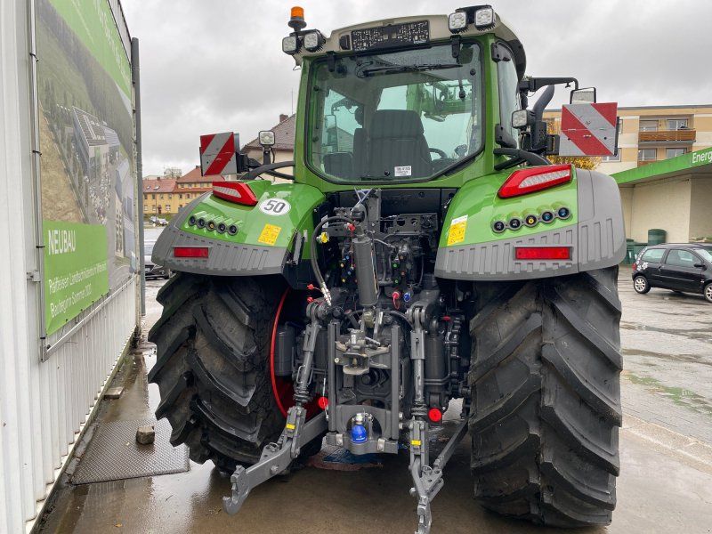 Fendt 720 Vario Gen 7 Profi+ Setting 2