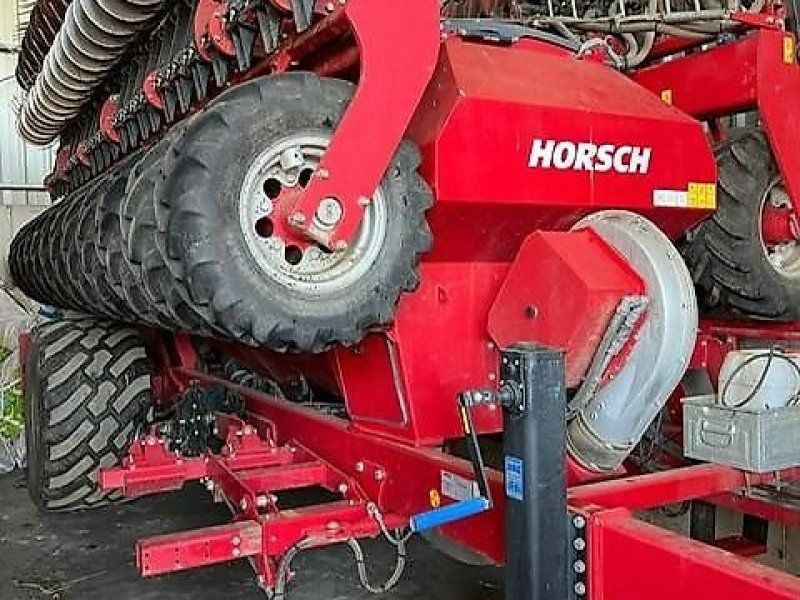 Horsch Serto 12SC