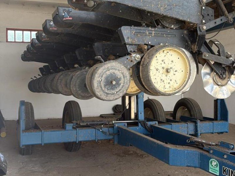Kinze 2500 8 Reihen