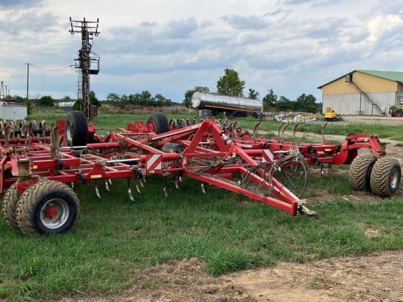 Horsch Cruiser 12XL