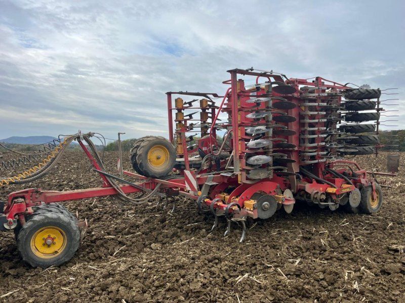 Väderstad Rapid 600 S