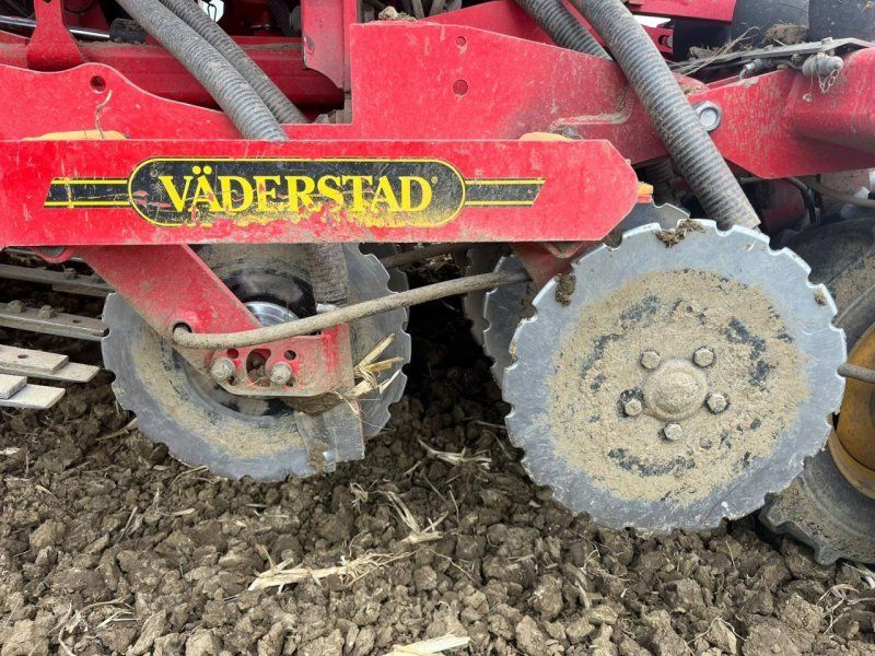 Väderstad Rapid 600 S