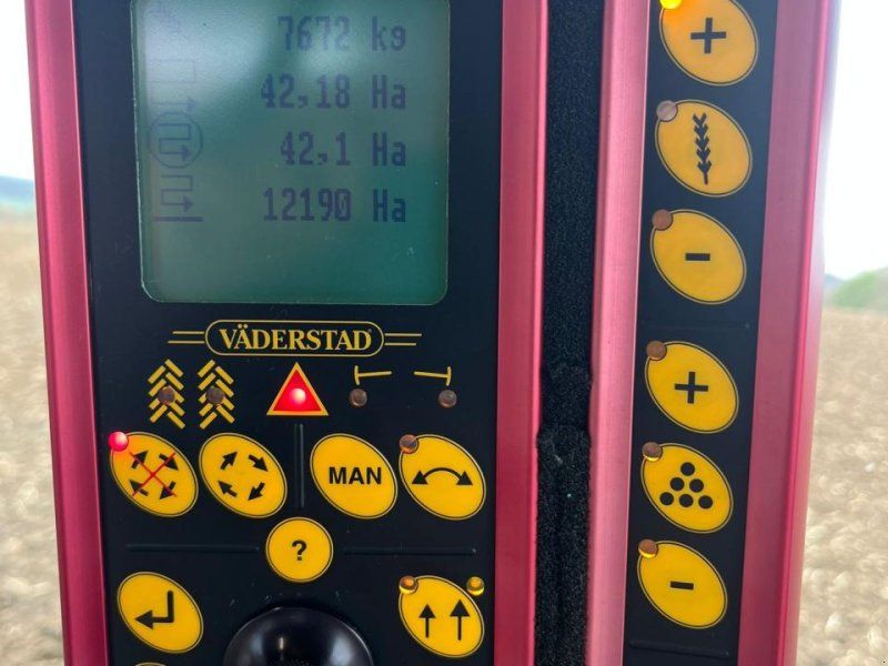 Väderstad Rapid 600 S