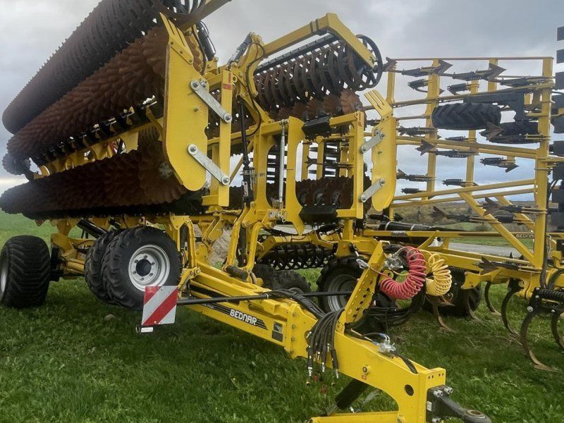 Bednar Swifter XE 12400 Pro