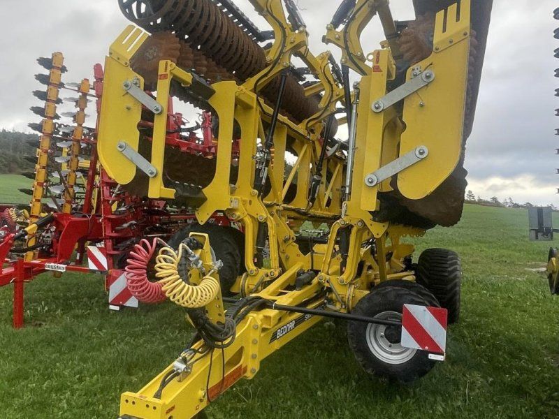 Bednar Swifter XE 12400 Pro