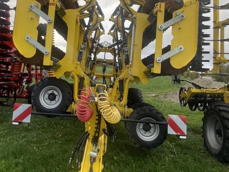 Bednar Swifter XE 12400 Pro