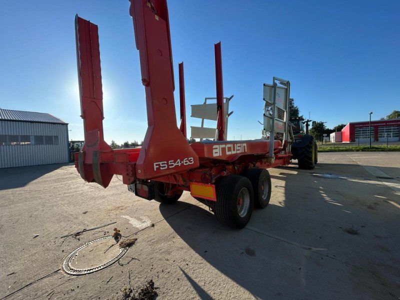 Arcusin FS 54.63