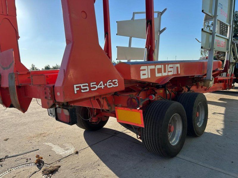 Arcusin FS 54.63