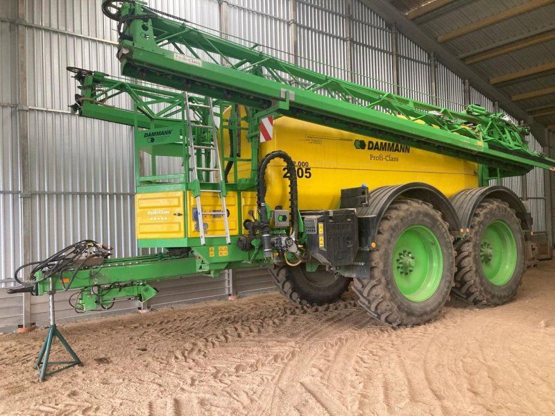 Dammann ANTP 12036 Profi Class