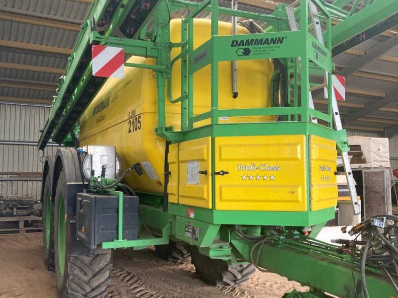 Dammann ANTP 12036 Profi Class