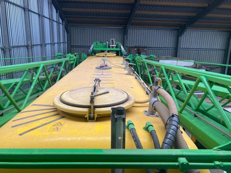 Dammann ANTP 12036 Profi Class