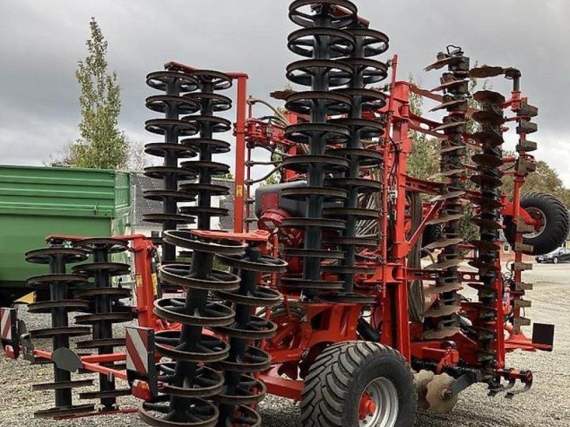 Kuhn Optimer L9000