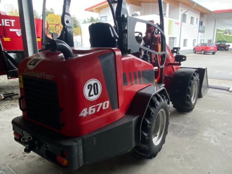 Schäffer 4670