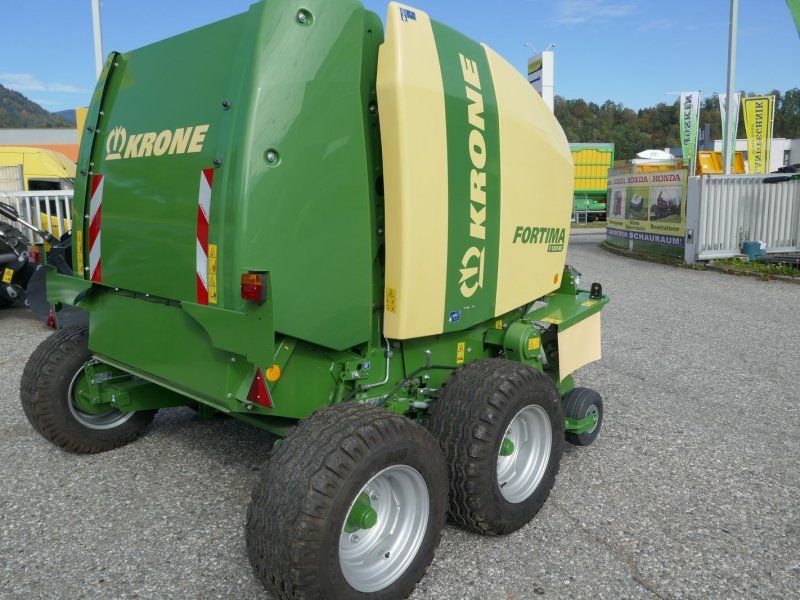 Krone Fortima F 1250 MC Tandem