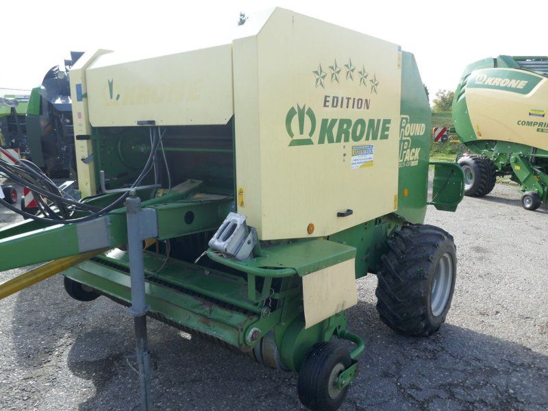 Krone RB 1250 MC