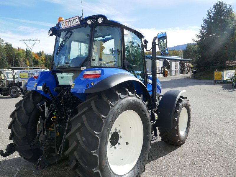 New Holland T5.90 Dual Command