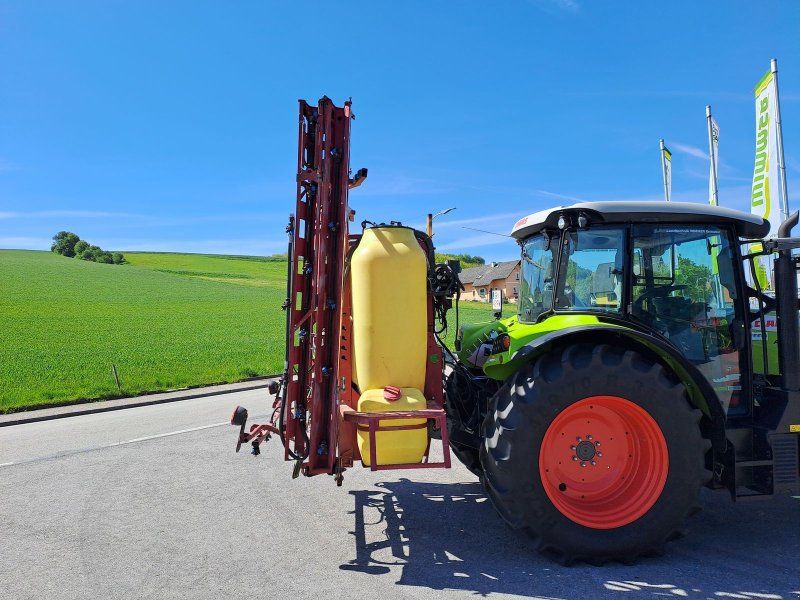 Hardi Master 1000L
