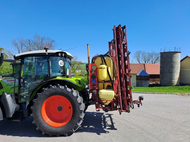 Hardi Master 1000L