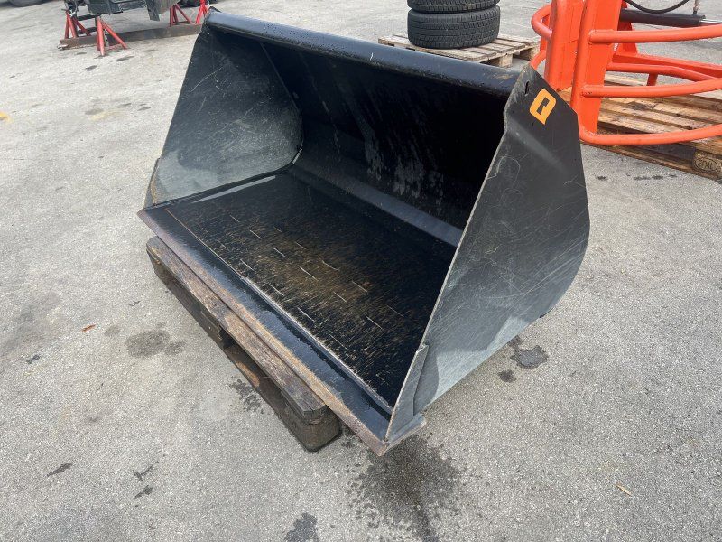 Quicke Universalschaufel 160 cm