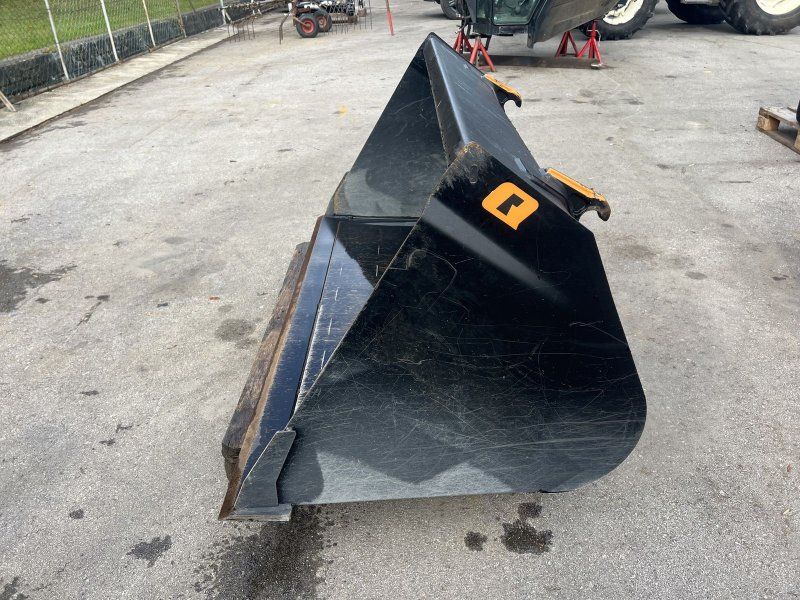 Quicke Universalschaufel 160 cm