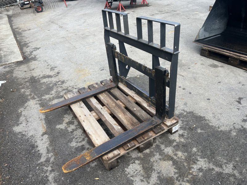 Giant Palettengabel mit Aufnahme