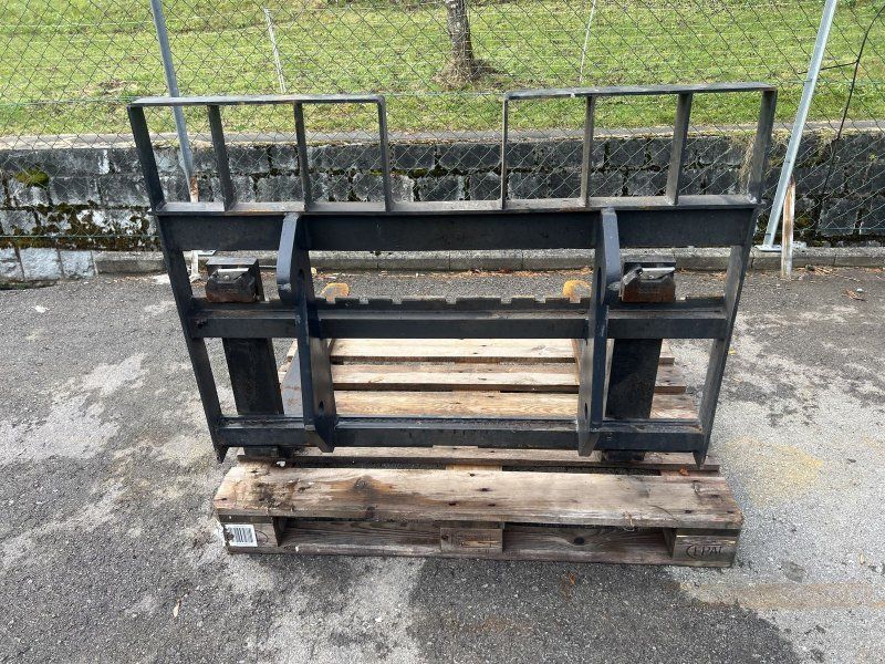 Giant Palettengabel mit Aufnahme