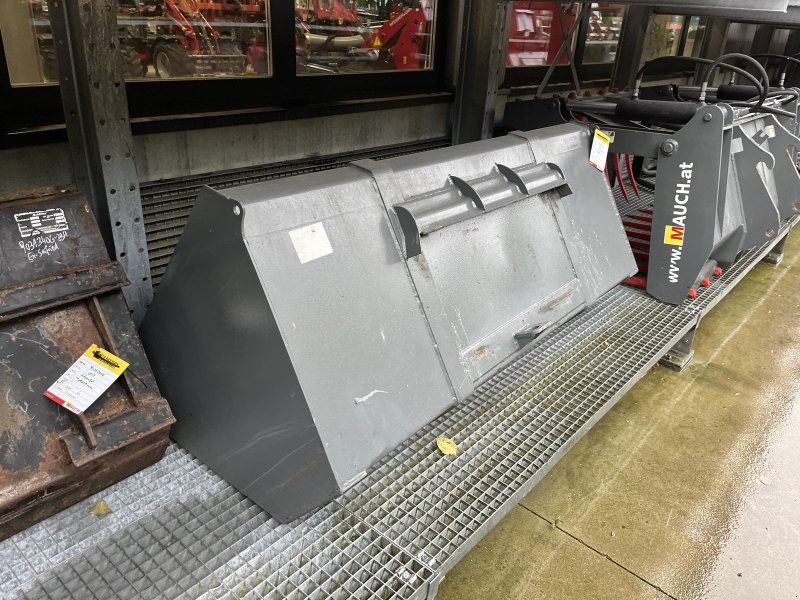 Schaufel 1800mm Weidemann MV