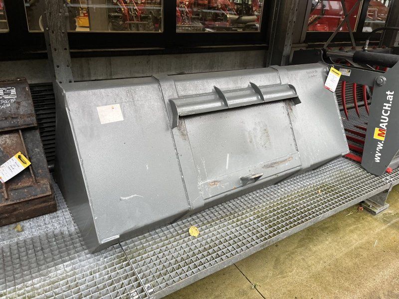 Schaufel 1800mm Weidemann MV