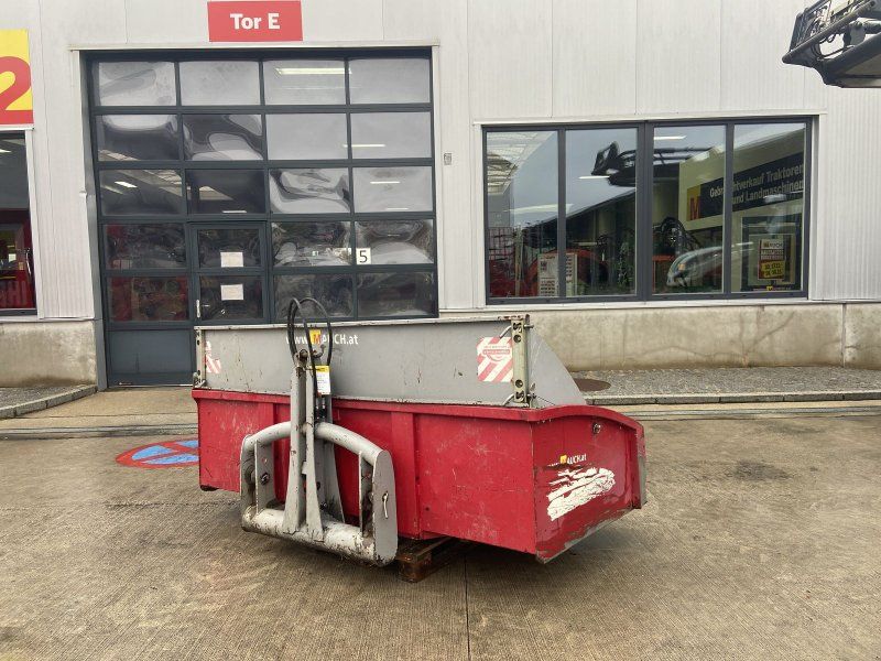 Rosensteiner Samurai 250 D