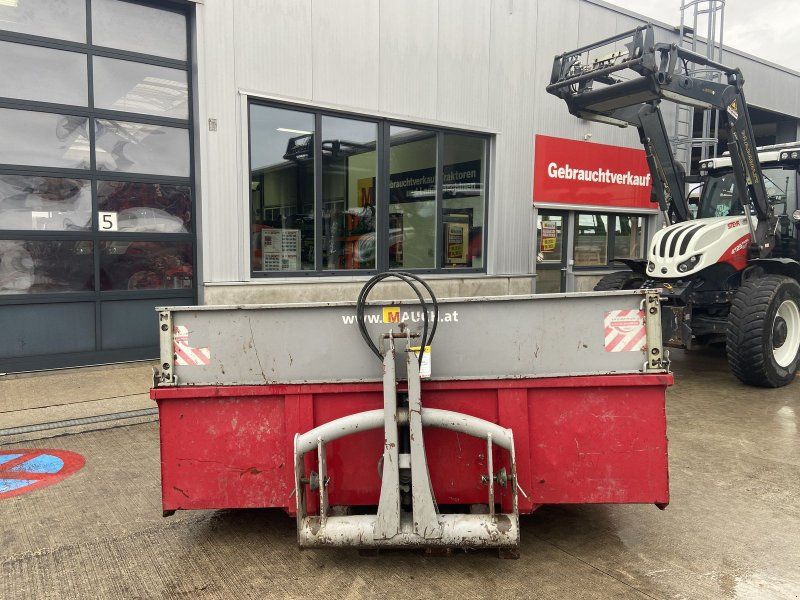 Rosensteiner Samurai 250 D