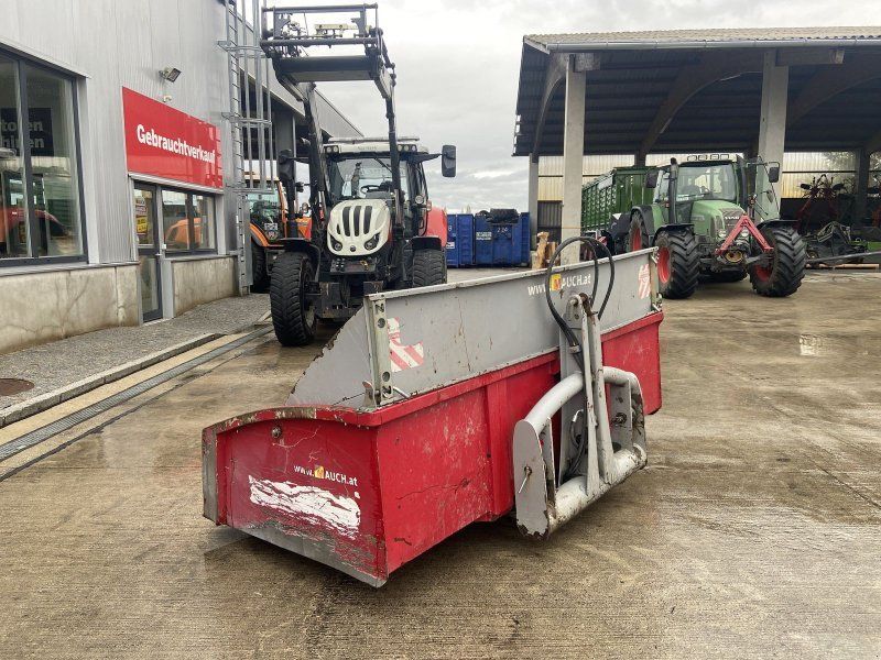 Rosensteiner Samurai 250 D