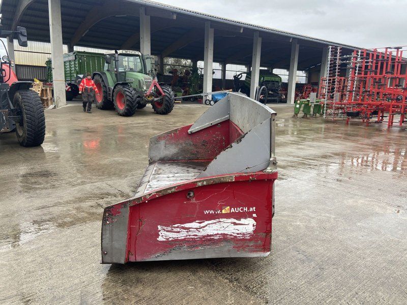 Rosensteiner Samurai 250 D