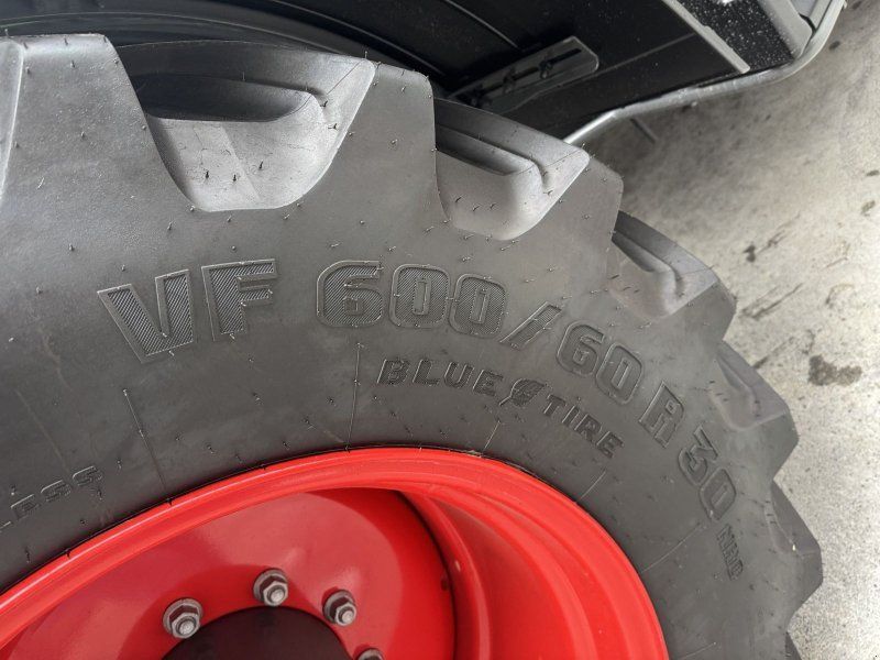 Fendt 724 Vario Profi+