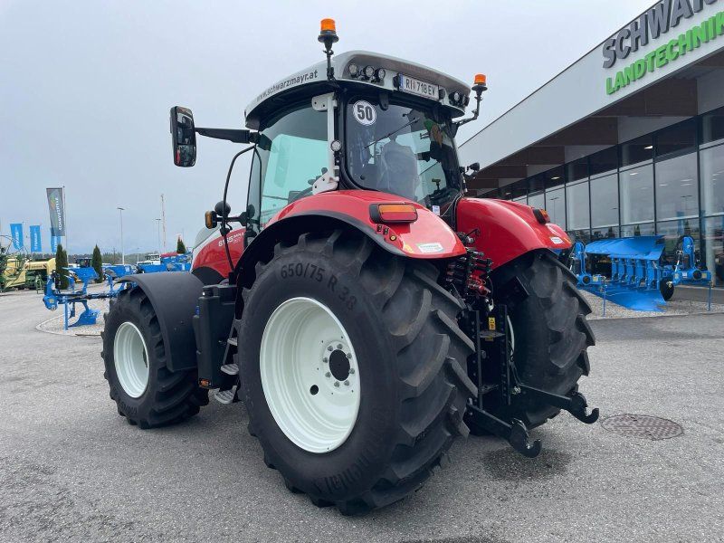 Steyr 6165 Impuls CVT