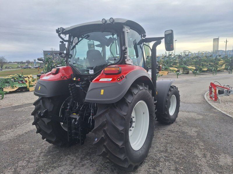 Steyr 4120 Expert CVT