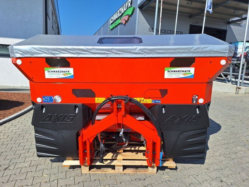 Rauch Axis-M 30.2 EMC+W ISOBUS