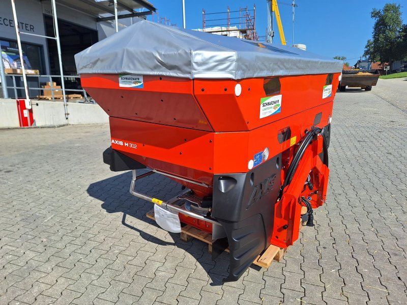 Rauch Axis-M 30.2 EMC+W ISOBUS