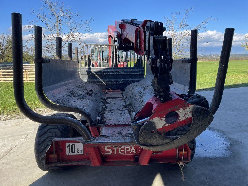 Stepa C 12 AK + FL 6295