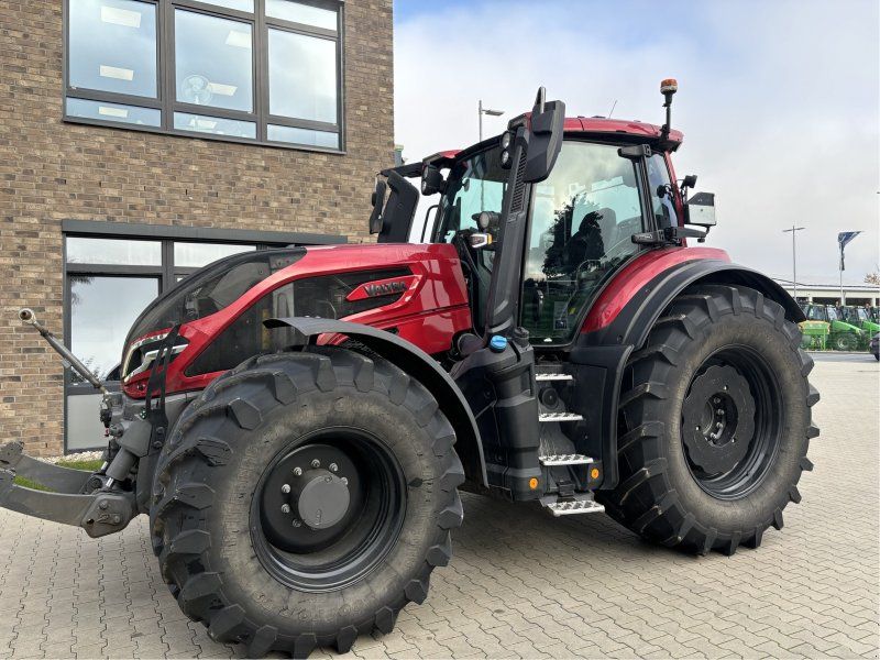Valtra Q265 Garantie