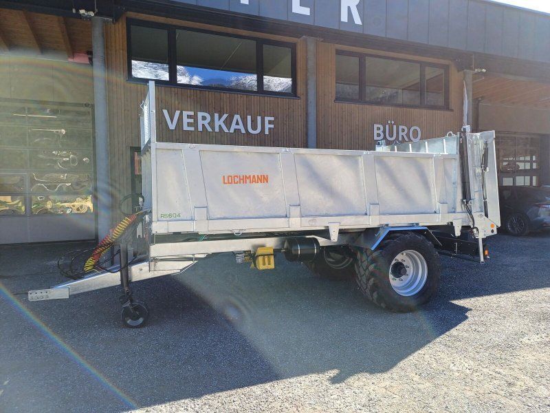 Lochmann RS 604 (22950)