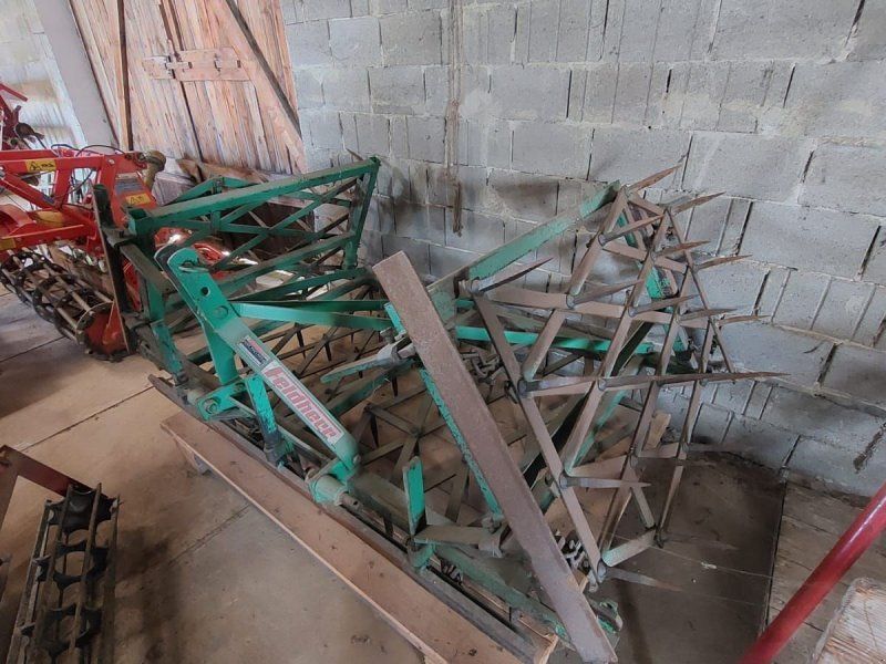 Feldherr 300 cm Ackerge