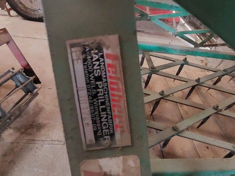 Feldherr 300 cm Ackerge