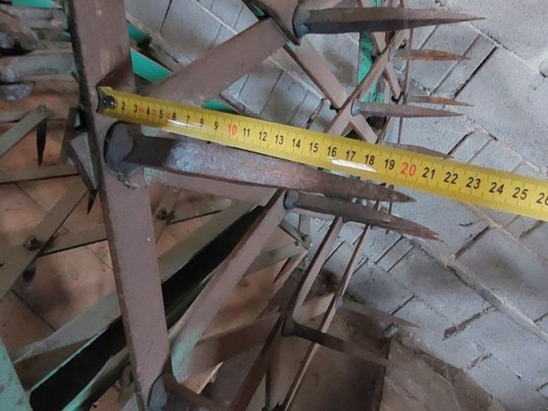 Feldherr 300 cm Ackerge