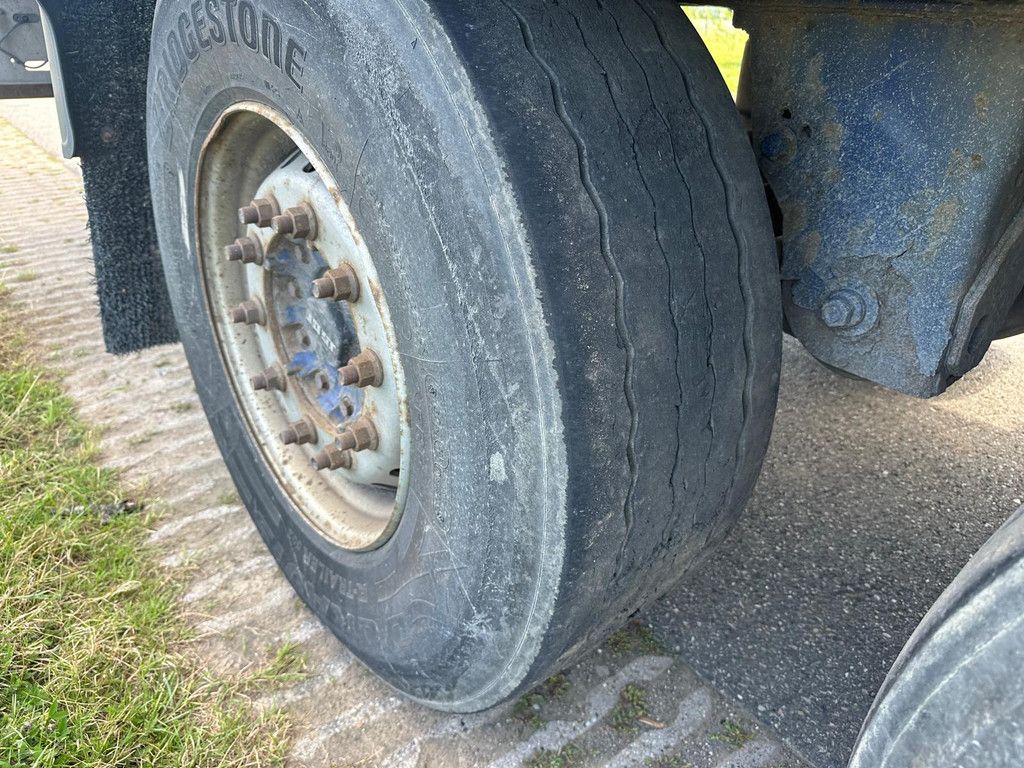 Gray and Adams Meat Hook Thermo King SLXE 400