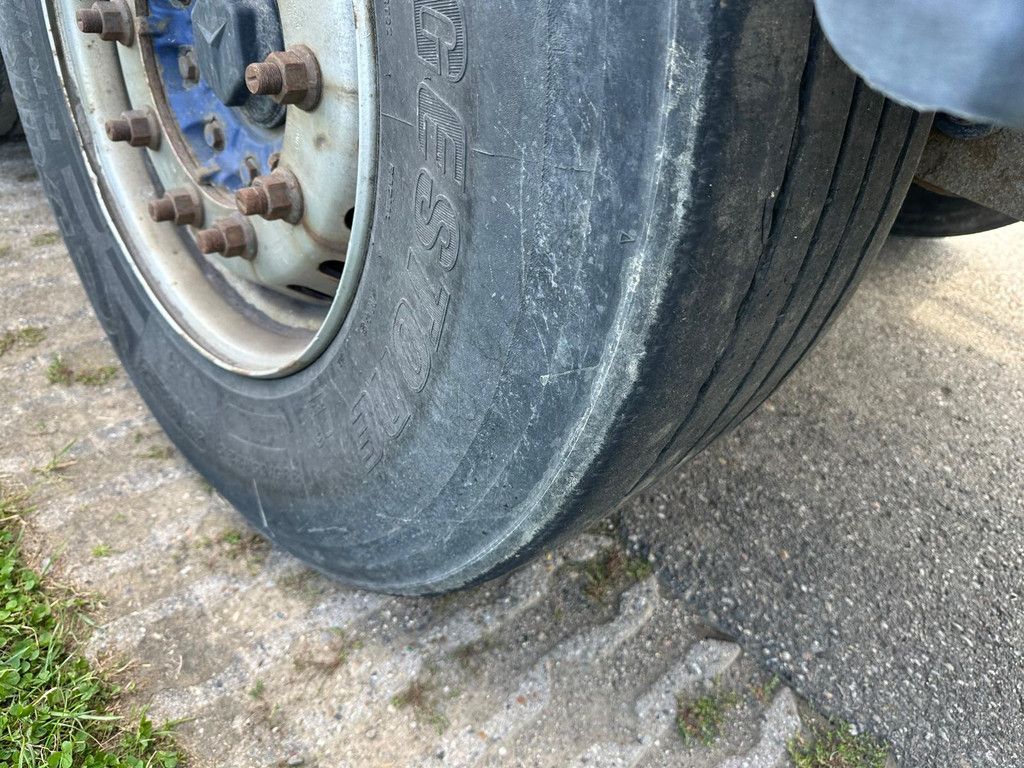 Gray and Adams Meat Hook Thermo King SLXE 400