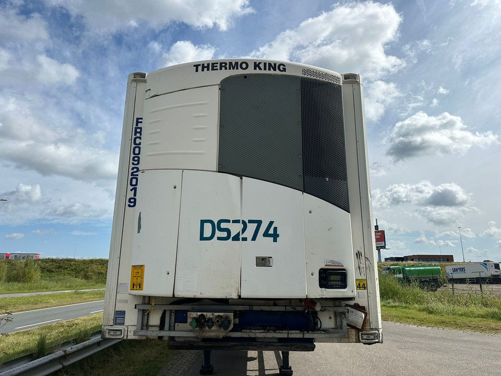 Gray and Adams Meat Hook Thermo King SLXE 400