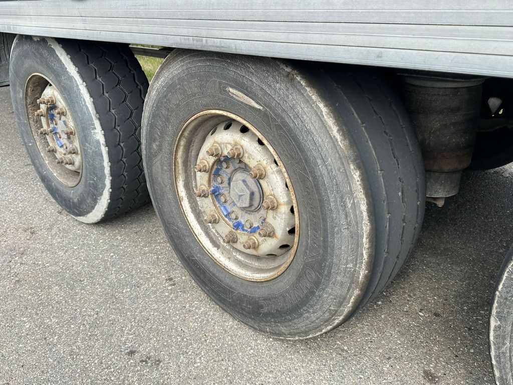 Gray and Adams Meat Hook Thermo King SLXE 400