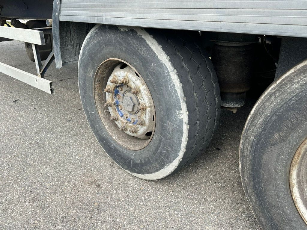 Gray and Adams Meat Hook Thermo King SLXE 400