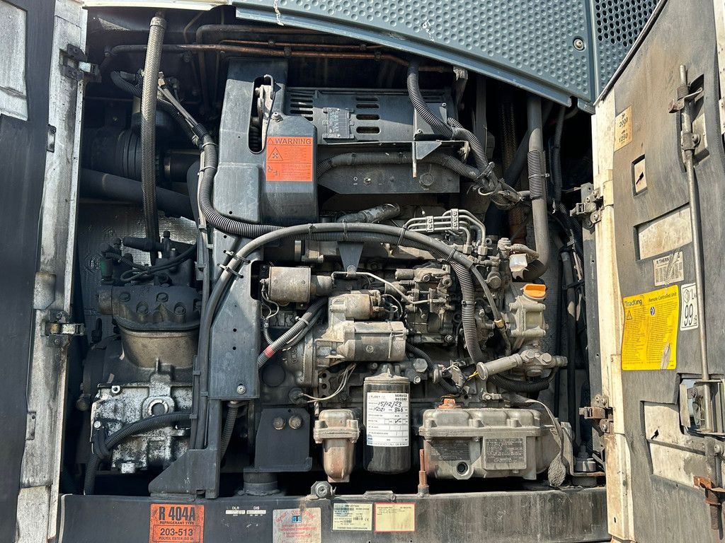 Gray and Adams Meat Hook Thermo King SLXE 400