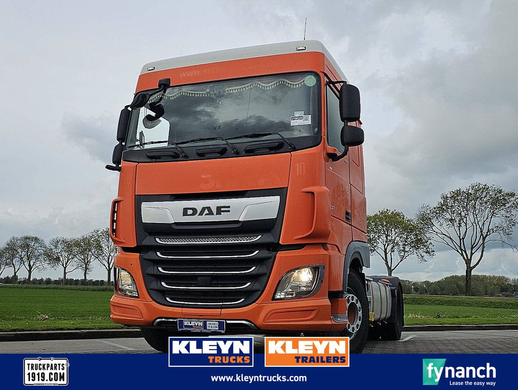DAF XF 450
